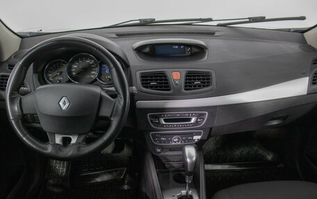 Renault Fluence I, 2011 год, 530 000 рублей, 13 фотография