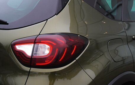 Renault Kaptur I рестайлинг, 2017 год, 1 399 000 рублей, 7 фотография