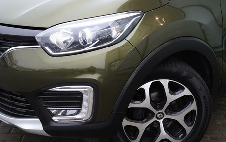 Renault Kaptur I рестайлинг, 2017 год, 1 399 000 рублей, 6 фотография