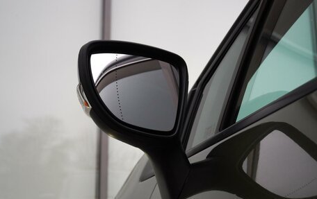 Renault Kaptur I рестайлинг, 2017 год, 1 399 000 рублей, 8 фотография