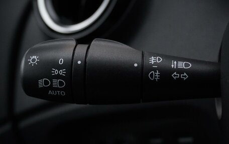 Renault Kaptur I рестайлинг, 2017 год, 1 399 000 рублей, 17 фотография