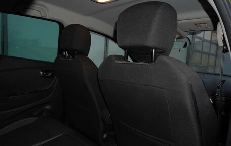 Renault Kaptur I рестайлинг, 2017 год, 1 399 000 рублей, 15 фотография