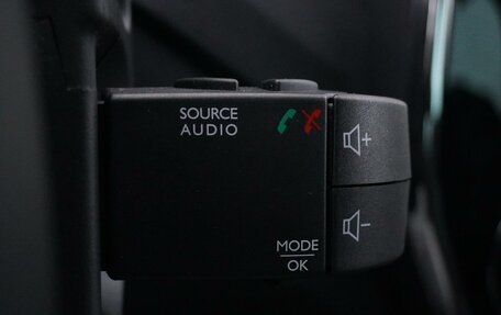 Renault Kaptur I рестайлинг, 2017 год, 1 399 000 рублей, 19 фотография