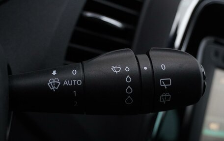 Renault Kaptur I рестайлинг, 2017 год, 1 399 000 рублей, 18 фотография