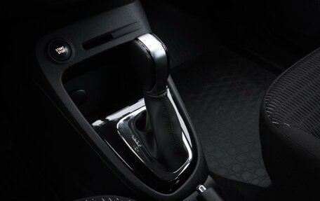 Renault Kaptur I рестайлинг, 2017 год, 1 399 000 рублей, 23 фотография