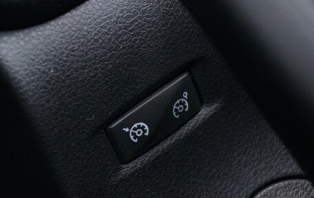 Renault Kaptur I рестайлинг, 2017 год, 1 399 000 рублей, 24 фотография