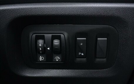 Renault Kaptur I рестайлинг, 2017 год, 1 399 000 рублей, 28 фотография