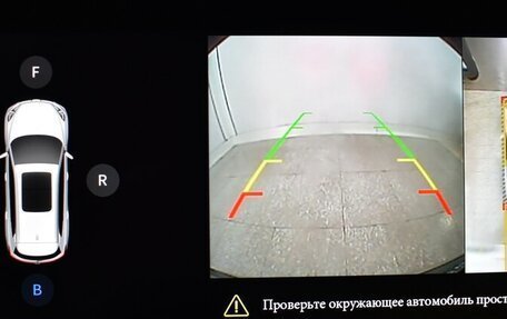 Chery Tiggo 8 I, 2020 год, 1 495 000 рублей, 9 фотография