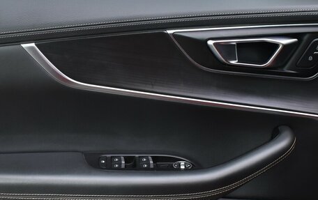 Chery Tiggo 8 I, 2020 год, 1 495 000 рублей, 13 фотография