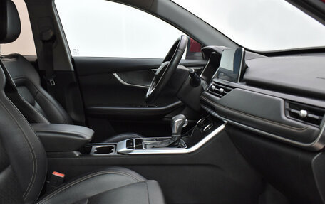 Chery Tiggo 8 I, 2020 год, 1 495 000 рублей, 14 фотография