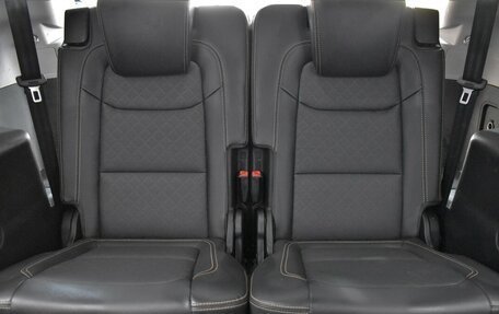 Chery Tiggo 8 I, 2020 год, 1 495 000 рублей, 16 фотография