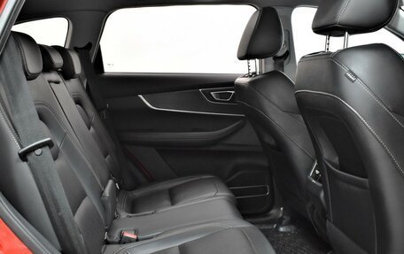 Chery Tiggo 8 I, 2020 год, 1 495 000 рублей, 15 фотография