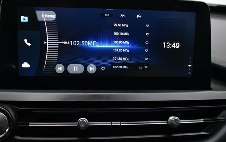 Chery Tiggo 8 I, 2020 год, 1 495 000 рублей, 7 фотография