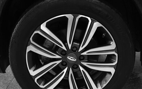 Chery Tiggo 8 I, 2020 год, 1 495 000 рублей, 20 фотография