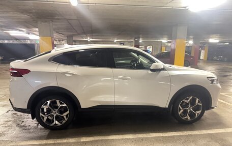 Haval F7x I, 2023 год, 2 300 000 рублей, 9 фотография