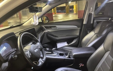 Haval F7x I, 2023 год, 2 300 000 рублей, 5 фотография