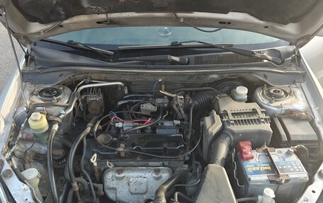 Mitsubishi Lancer IX, 2007 год, 485 000 рублей, 3 фотография