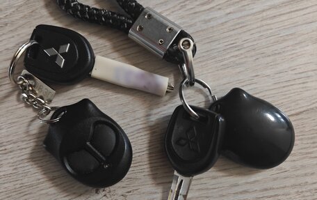 Mitsubishi Lancer IX, 2007 год, 485 000 рублей, 6 фотография