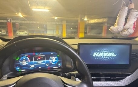 Haval F7x I, 2023 год, 2 300 000 рублей, 4 фотография