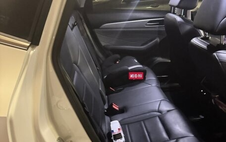 Haval F7x I, 2023 год, 2 300 000 рублей, 2 фотография