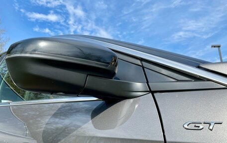 Peugeot 5008 II, 2021 год, 3 290 000 рублей, 10 фотография