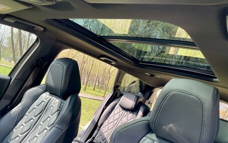 Peugeot 5008 II, 2021 год, 3 290 000 рублей, 15 фотография