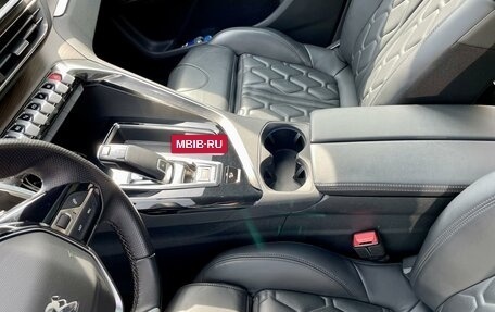 Peugeot 5008 II, 2021 год, 3 290 000 рублей, 13 фотография