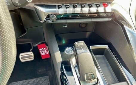 Peugeot 5008 II, 2021 год, 3 290 000 рублей, 14 фотография