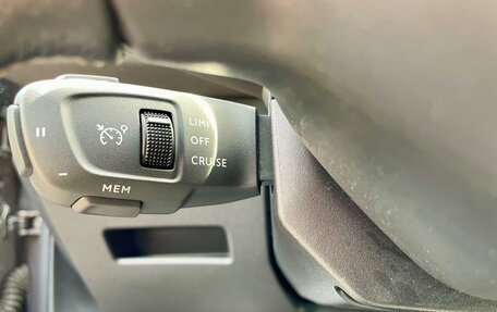 Peugeot 5008 II, 2021 год, 3 290 000 рублей, 17 фотография