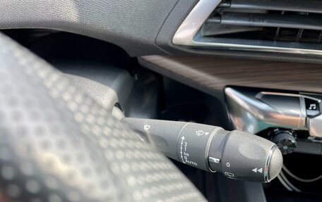 Peugeot 5008 II, 2021 год, 3 290 000 рублей, 20 фотография