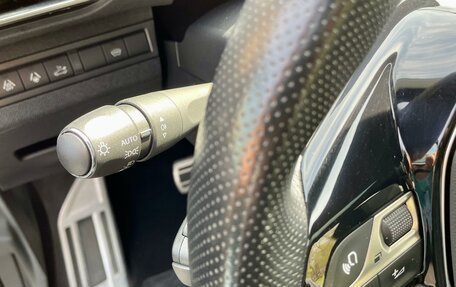 Peugeot 5008 II, 2021 год, 3 290 000 рублей, 19 фотография