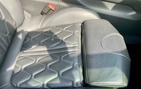 Peugeot 5008 II, 2021 год, 3 290 000 рублей, 25 фотография