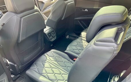 Peugeot 5008 II, 2021 год, 3 290 000 рублей, 30 фотография