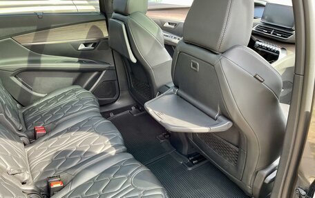 Peugeot 5008 II, 2021 год, 3 290 000 рублей, 27 фотография