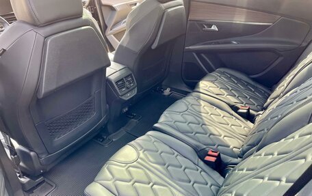 Peugeot 5008 II, 2021 год, 3 290 000 рублей, 29 фотография