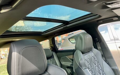 Peugeot 5008 II, 2021 год, 3 290 000 рублей, 24 фотография