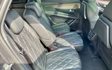 Peugeot 5008 II, 2021 год, 3 290 000 рублей, 28 фотография