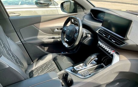 Peugeot 5008 II, 2021 год, 3 290 000 рублей, 23 фотография