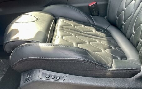 Peugeot 5008 II, 2021 год, 3 290 000 рублей, 21 фотография