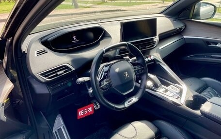 Peugeot 5008 II, 2021 год, 3 290 000 рублей, 22 фотография