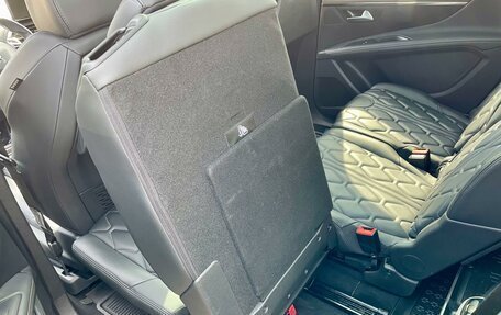 Peugeot 5008 II, 2021 год, 3 290 000 рублей, 31 фотография