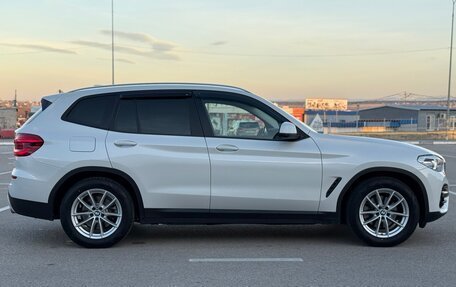 BMW X3, 2019 год, 4 047 000 рублей, 3 фотография