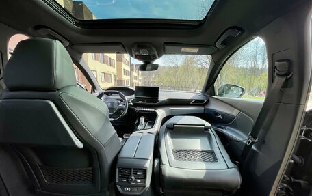 Peugeot 5008 II, 2021 год, 3 290 000 рублей, 36 фотография