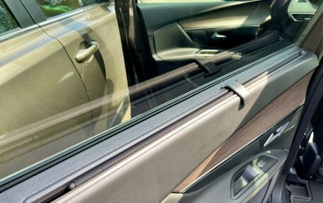 Peugeot 5008 II, 2021 год, 3 290 000 рублей, 39 фотография