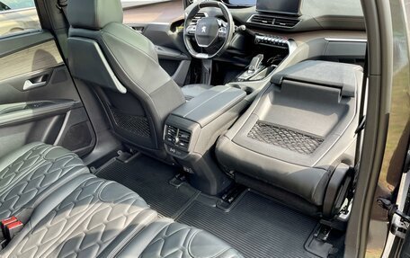 Peugeot 5008 II, 2021 год, 3 290 000 рублей, 35 фотография