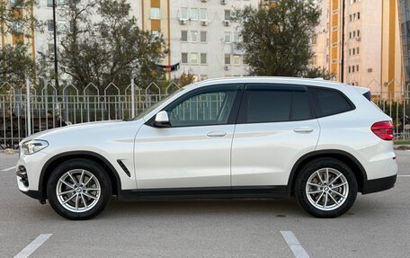 BMW X3, 2019 год, 4 047 000 рублей, 7 фотография