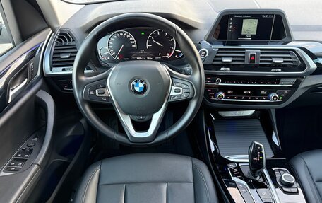 BMW X3, 2019 год, 4 047 000 рублей, 16 фотография