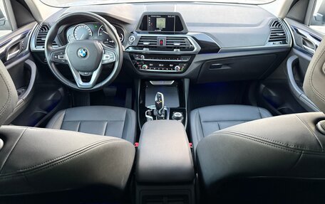 BMW X3, 2019 год, 4 047 000 рублей, 15 фотография