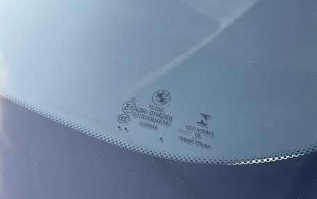 BMW X3, 2019 год, 4 047 000 рублей, 14 фотография