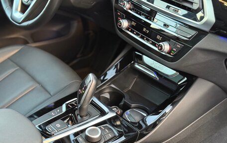 BMW X3, 2019 год, 4 047 000 рублей, 28 фотография